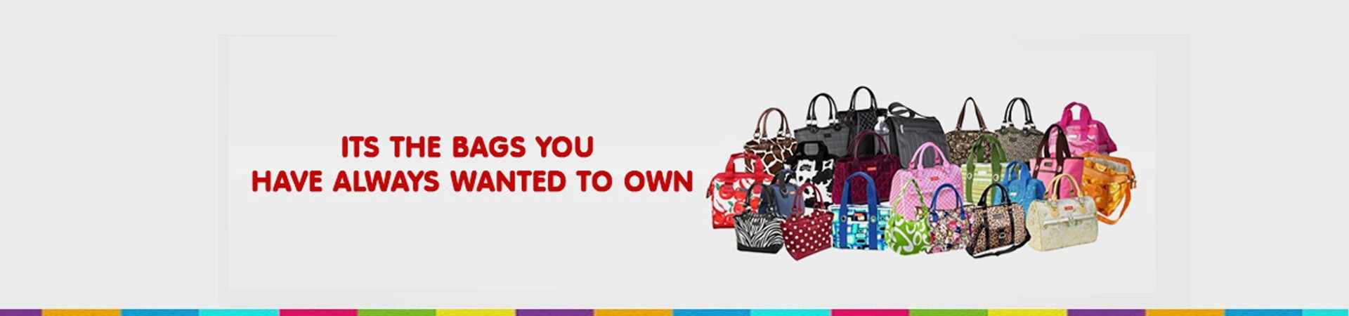 Lunch-Bag-Manufacturers